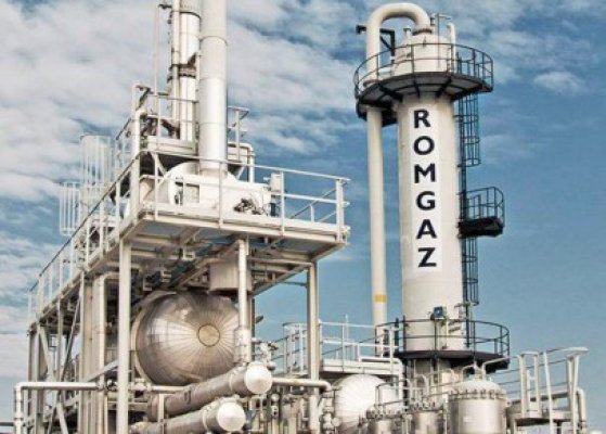 ANI cere Parchetului să îl verifice pe fostul şef Romgaz